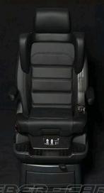 GEZOCHT 1 multivan caravelle t6 draaistoel / stoel, Auto-onderdelen, Interieur en Bekleding, Ophalen of Verzenden