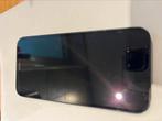 Oude iPhone 12 mini met gebreken, Ophalen, IPhone 12 Mini, Zwart, 87 %