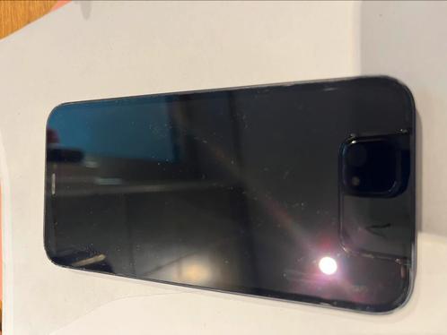 Oude iPhone 12 mini met gebreken, Telecommunicatie, Mobiele telefoons | Apple iPhone, Gebruikt, 128 GB, iPhone 12 Mini, Zwart