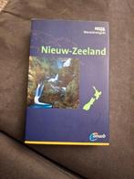 Hans Kluche - Nieuw-Zeeland, reisgids ANWB, Gelezen, Hans Kluche, Reisgids of -boek, ANWB