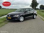 Volkswagen Jetta 1.2 TSI Comfortline, Voorwielaandrijving, Euro 5, Zwart, Origineel Nederlands