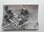 Zijtaart P Tulner Corsica 9 Boerderij, Ophalen of Verzenden, 1960 tot 1980, Ongelopen, Noord-Brabant