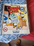 Donald Duck Boeken - 2 Verschillende, Verzenden