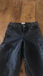 Jeans zwart 152 Only, Broek, Gebruikt, Meisje, Kids Only