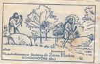 Ellert en Brammert Schoonoord -  openluchtmuseum de 7 Marken, Twee personen, Ticket of Toegangskaart