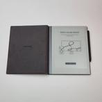 reMarkable 2 + Marker Plus + Book Folio Wit, Computers en Software, Tekentablets, Remarkable, Zo goed als nieuw, Support@remarkable.com