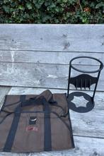 Houtklover handmatig - Houtsplijter - Houtkliever, Tuin en Terras, Kloofmachines, Ophalen of Verzenden, Nieuw, Handmatig, Merkloos