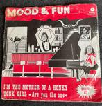 Mood & Fun - I’m the mother of a honky tonk girl, Cd's en Dvd's, Ophalen of Verzenden