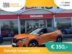 Peugeot 2008 1.2 PURETECH AUT. 130PK GT LINE LE € 19.950,0, Auto's, Automaat, Origineel Nederlands, Bedrijf, Stuurwielverwarming