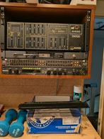 Peavey eq-215, Ophalen of Verzenden, Gebruikt, Compressor