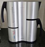 Siemens Porsche Design Koffiezetapparaat, Afneembaar waterreservoir, Gebruikt, Koffiemachine, Gemalen koffie
