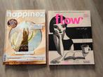 Happinez en Flow (2025), Ophalen, Gelezen