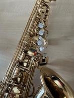 Sax Alto SELMER MARK VII, Muziek en Instrumenten, Blaasinstrumenten | Saxofoons, Ophalen, Zo goed als nieuw, Alt, Met koffer
