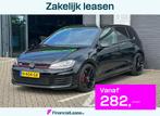 Volkswagen Golf 2.0 TSI GTI Performance/230 PK/NAVI/XENON/NE, Auto's, Stof, Gebruikt, 4 cilinders, 1984 cc
