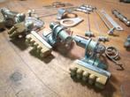🔥Prachtig Vintage bowden luxe remset Rene Hersé jaren 30-40, Ophalen of Verzenden