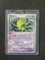 Celebi holo pop 2, Ophalen of Verzenden, Zo goed als nieuw, Losse kaart