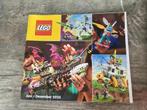 Lego catalogus juni - december 2023, Verzenden, Nieuw