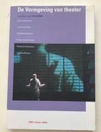 De vormgeving van Theater, Ophalen of Verzenden, Zo goed als nieuw, Overige onderwerpen