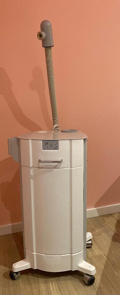 Bentlon Vapozone Platinum –Pro stoomapparaat gezicht&lichaam, Zakelijke goederen, Overige Zakelijke goederen, Ophalen