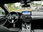 Bmw 5-serie Touring 530e M Sport Business Edition Plus Pano, Automaat, 1998 cc, Achterwielaandrijving, Gebruikt