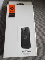 Partij 14x spigen iPhone 13 Pro rugged armor hoesjes nieuw, Ophalen of Verzenden, Nieuw, IPhone 13 Pro