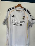 Real Madrid | 25/26 | Nieuw in verpakking | Cadeautip, Sport en Fitness, Voetbal, Ophalen of Verzenden, Zo goed als nieuw, Shirt