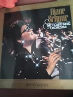 Diane Schuur & Count Basie Orchestra LP, 1980 tot heden, Ophalen of Verzenden, Zo goed als nieuw, 12 inch