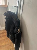 Moose Knuckles Winterjas Jongen Maat 122, Ophalen of Verzenden, Zo goed als nieuw, Jongen