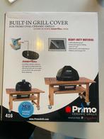 Primo Oval Built-in cover / hoes, Ophalen of Verzenden, Nieuw, Primo