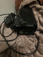 Gazelle Accu + Oplader, Ophalen of Verzenden, Gebruikt