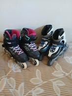 Skeelers, Ophalen, Verstelbaar, Nieuw, Dames