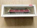 Märklin MHI H0 3582 BR221 nieuw in doos, Wisselstroom, Locomotief, Nieuw, Ophalen of Verzenden