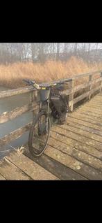 72v 5000w conversion kit, Hardtail, Heren, Zo goed als nieuw, 53 tot 57 cm