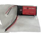 Rev Lectrix Red label 1100 2S lipo nieuw, Hobby en Vrije tijd, Ophalen of Verzenden, Nieuw, Overige schalen, Onderdeel