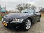 BMW Z4 Roadster 3.0i 6 cilinder / Org ned / Automaat / NAP!, Automaat, Achterwielaandrijving, Gebruikt, Cabriolet