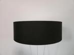 Estiluz design vloerlamp zwart/wit in keurige staat!, Huis en Inrichting, Lampen | Vloerlampen, Ophalen, Gebruikt