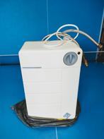 Plieger 10 boiler, Doe-het-zelf en Verbouw, Geisers en Boilers, Ophalen, Gebruikt, Boiler, Minder dan 3 jaar oud