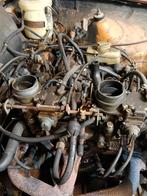 Dubbele carburateur, Ophalen of Verzenden, Gebruikt, Opel