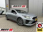 Kia ProCeed 1.6 T-GDi GT, 65 €/maand, Gebruikt, 204 pk, Leder en Alcantara