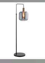 Vloerlamp Toulouse - zwart - 108-150x35x28 cm, Ophalen, Zo goed als nieuw