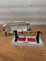 Stoommachine Wilesco M55, Ophalen of Verzenden, Zo goed als nieuw