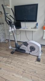 Crosstrainer FOCUS FITNES FOX3 ZGAN, Sport en Fitness, Fitnessmaterialen, Ophalen, Zo goed als nieuw, Overige typen