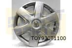 Toyota Aygo (B10) Wieldop 14'' B Origineel! 426020H040, Auto diversen, Wieldoppen, Verzenden, Nieuw