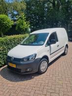 Volkswagen Caddy 1.6 D 55KW 2015, Auto's, Volkswagen, 74 pk, 700 kg, Origineel Nederlands, Diesel