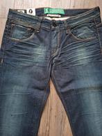 KUYICHI Wendy low bootcut jeans W32 L34, Blauw, KUYICHI, Nieuw, Ophalen of Verzenden