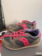 Saucony maat 28, Gebruikt, Jongen of Meisje, Schoenen, Ophalen of Verzenden