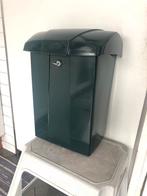 Te koop goede netjes kunststof brievenbus, Tuin en Terras, Brievenbussen, Ophalen of Verzenden, Zo goed als nieuw, Kunststof