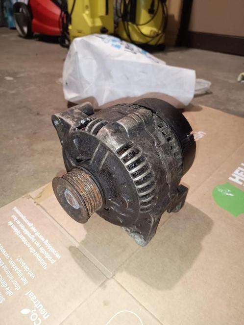 Dynamo Volvo V70 Classic, Auto-onderdelen, Motor en Toebehoren, Volvo, Gebruikt, Ophalen of Verzenden