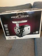 Profi Cook Afkortzaag - Nieuw in doos, Ophalen, 70 mm of meer, Nieuw, Afkortzaag