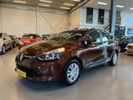 Renault Clio Estate 0.9 TCe Authentique | CarPlay, Voorwielaandrijving, Stof, Bruin, Handgeschakeld